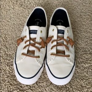 Brand New Women’s Sperrys
